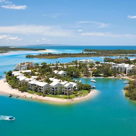 Culgoa Point Beach Resort Noosa Heads Extérieur photo