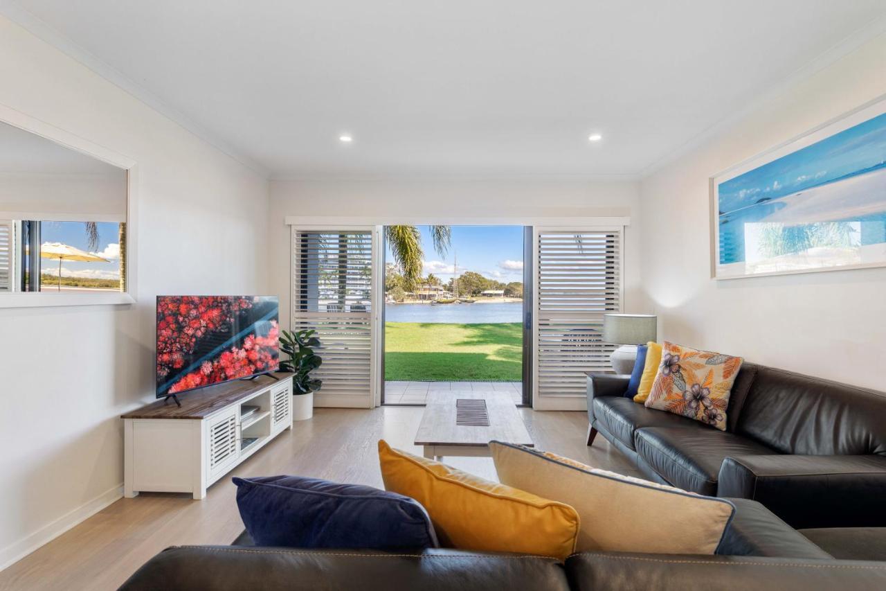 Culgoa Point Beach Resort Noosa Heads Extérieur photo
