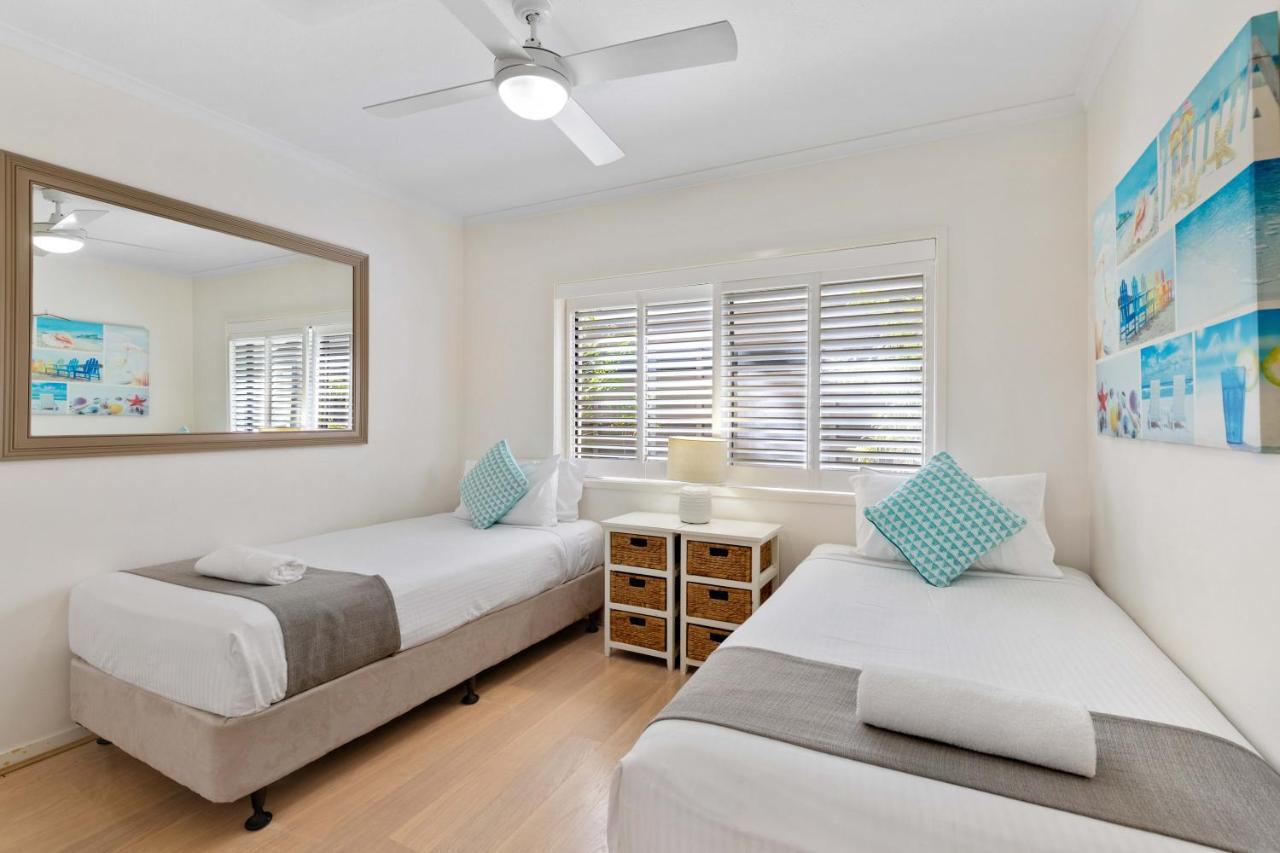 Culgoa Point Beach Resort Noosa Heads Extérieur photo