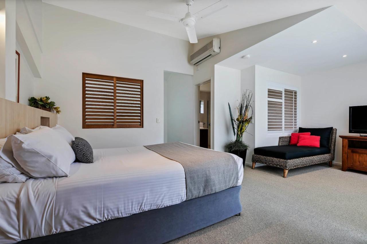 Culgoa Point Beach Resort Noosa Heads Extérieur photo