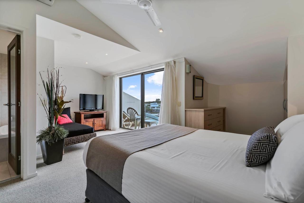 Culgoa Point Beach Resort Noosa Heads Extérieur photo