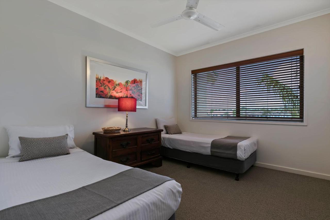 Culgoa Point Beach Resort Noosa Heads Extérieur photo