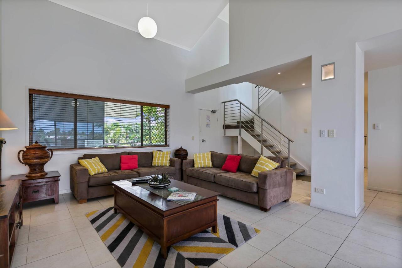 Culgoa Point Beach Resort Noosa Heads Extérieur photo