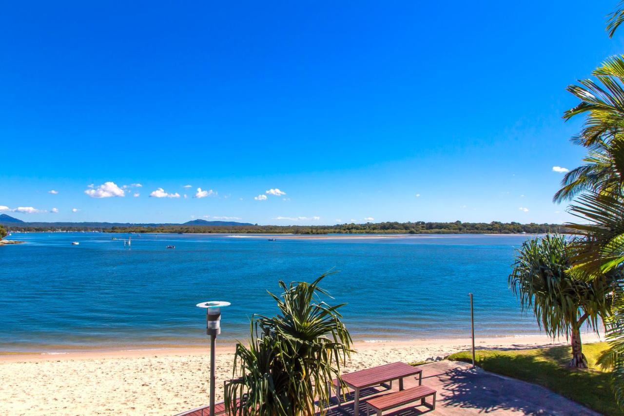 Culgoa Point Beach Resort Noosa Heads Extérieur photo