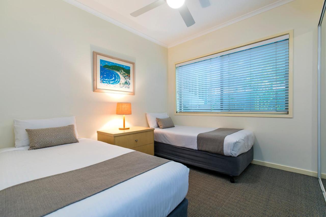 Culgoa Point Beach Resort Noosa Heads Extérieur photo