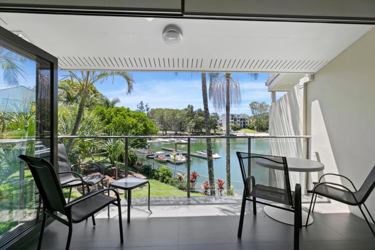 Culgoa Point Beach Resort Noosa Heads Extérieur photo