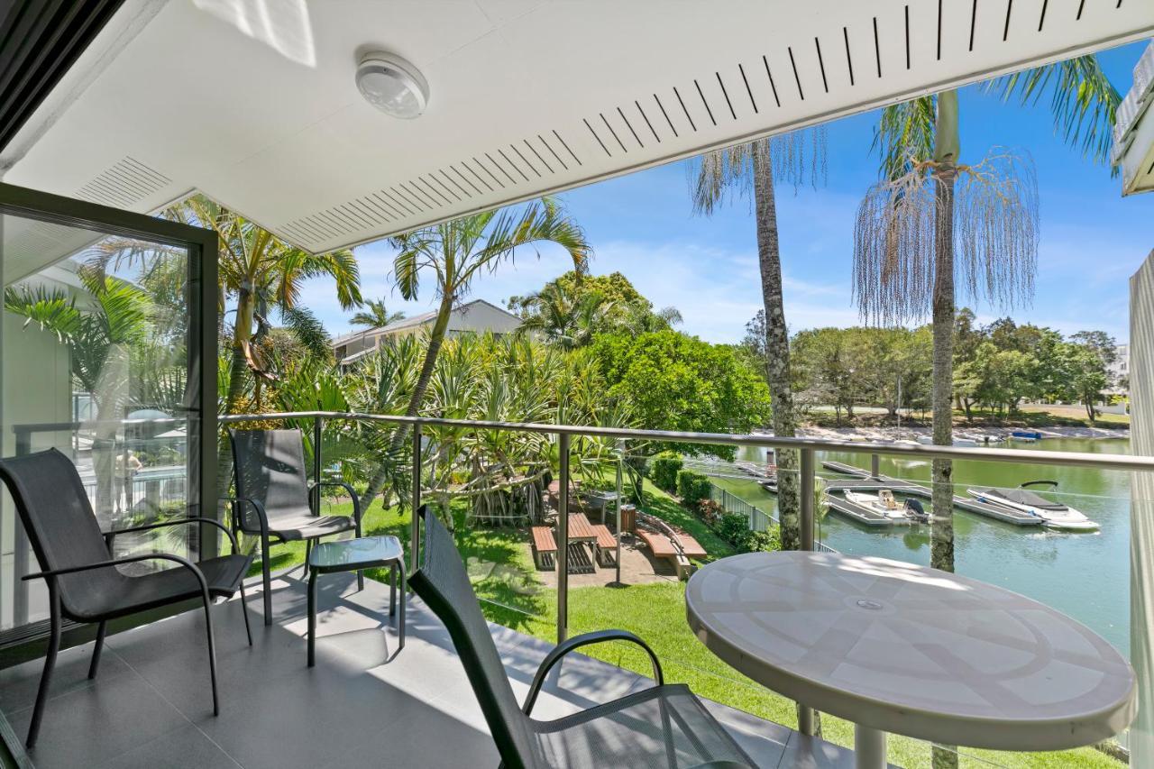 Culgoa Point Beach Resort Noosa Heads Extérieur photo