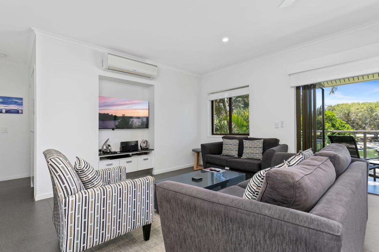 Culgoa Point Beach Resort Noosa Heads Extérieur photo