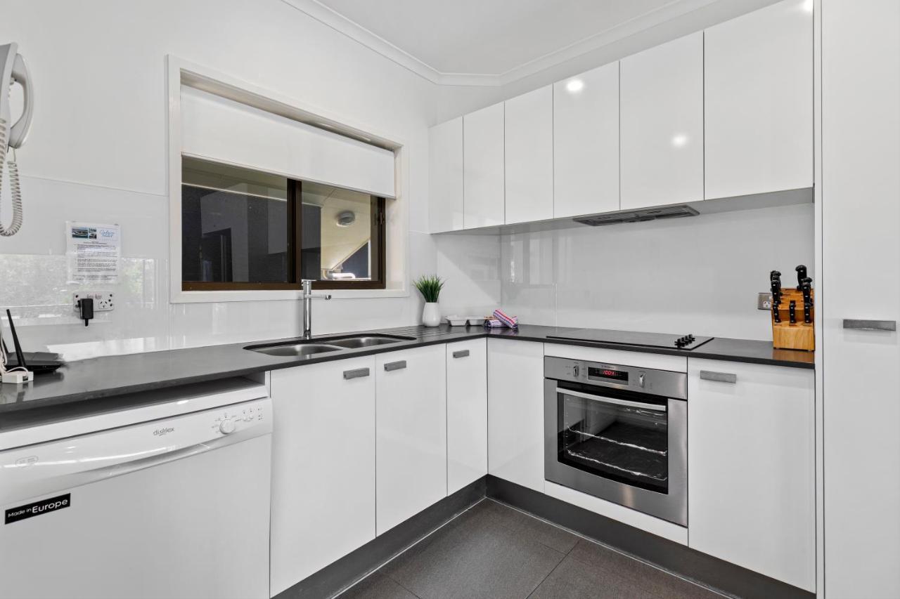 Culgoa Point Beach Resort Noosa Heads Extérieur photo