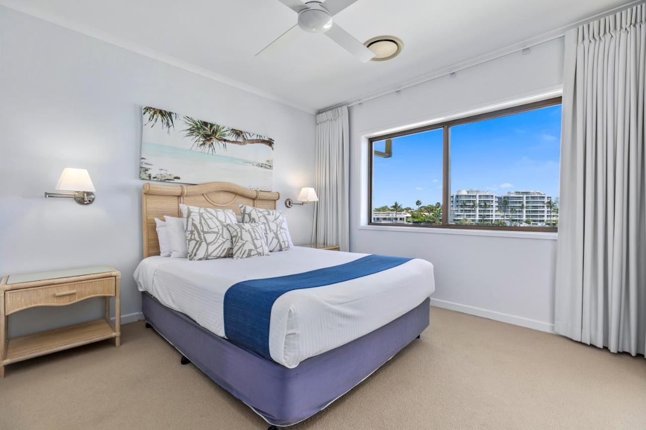 Culgoa Point Beach Resort Noosa Heads Extérieur photo