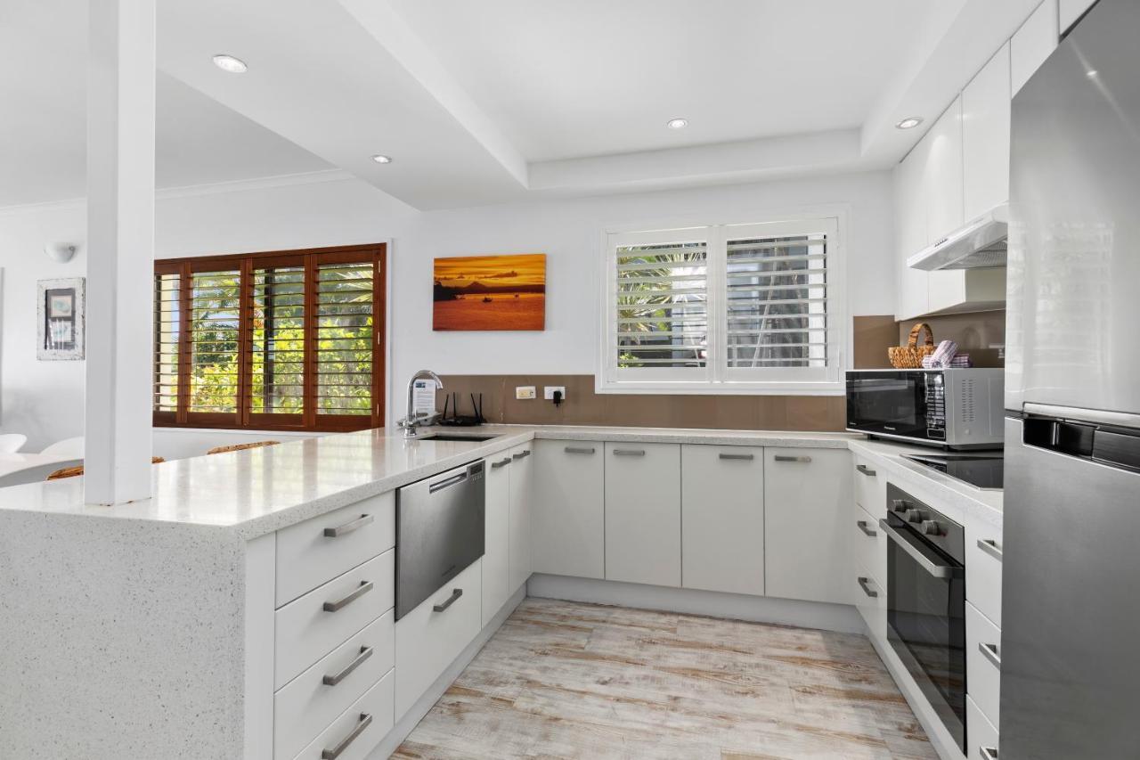 Culgoa Point Beach Resort Noosa Heads Extérieur photo