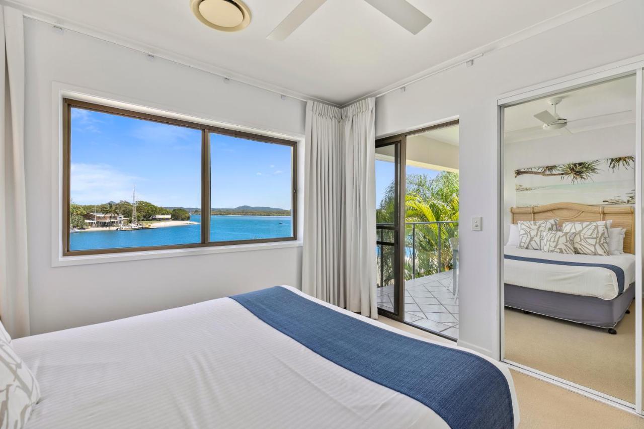 Culgoa Point Beach Resort Noosa Heads Extérieur photo