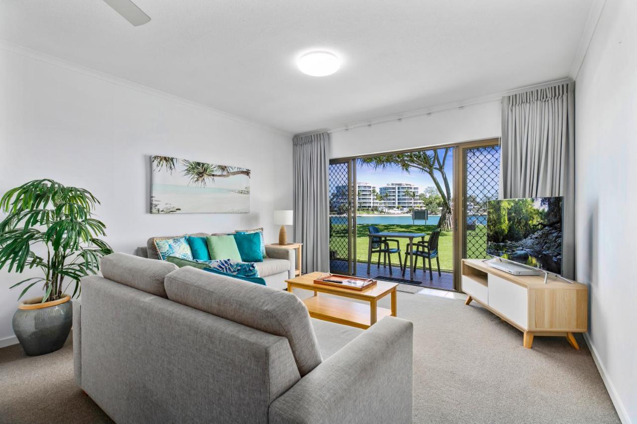 Culgoa Point Beach Resort Noosa Heads Extérieur photo