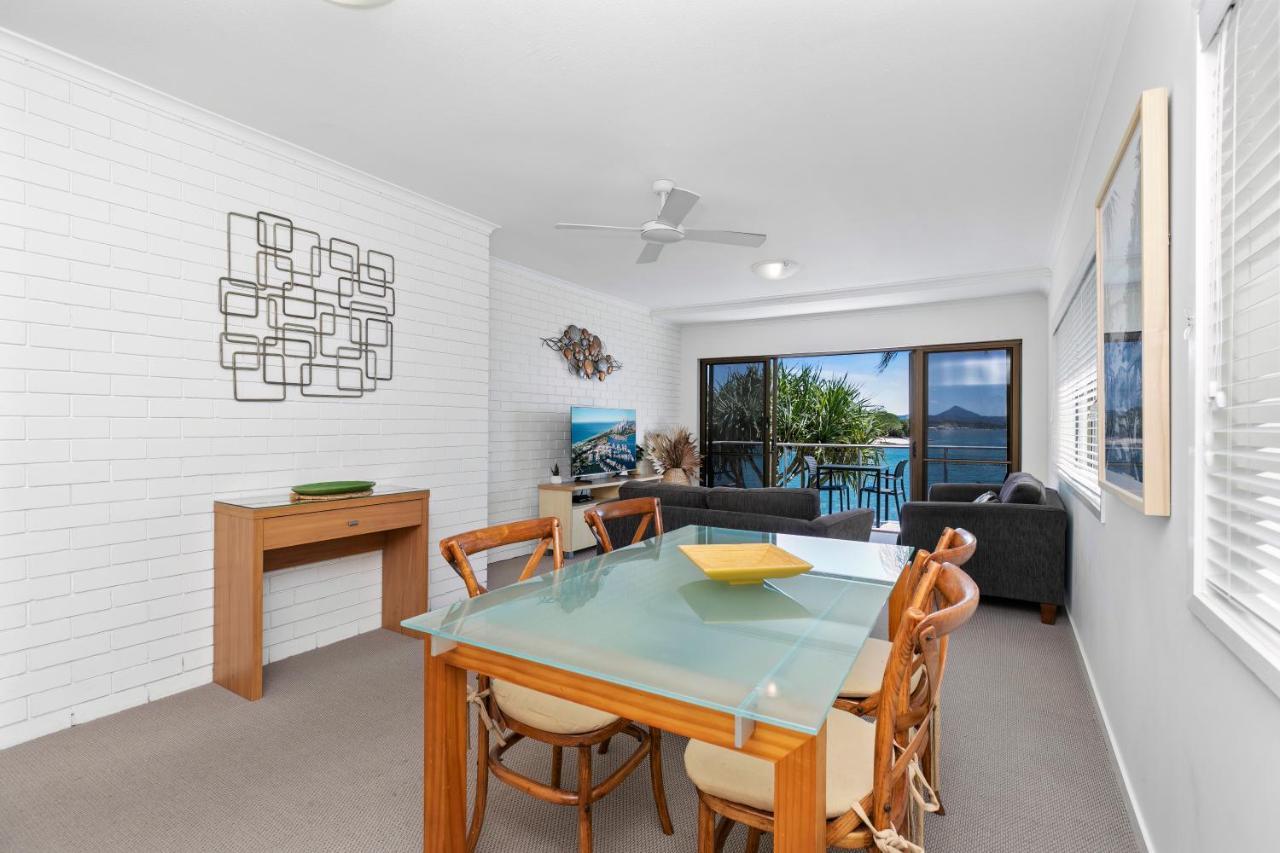 Culgoa Point Beach Resort Noosa Heads Extérieur photo