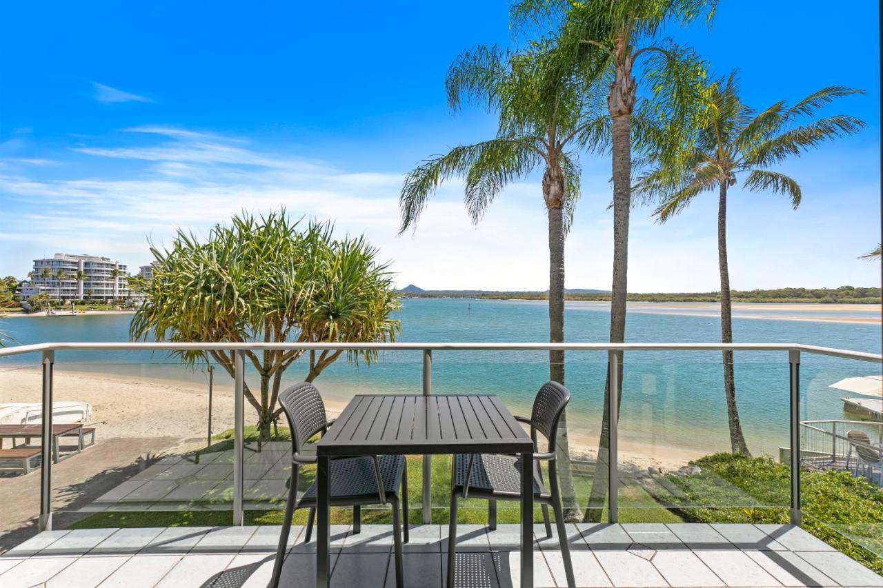 Culgoa Point Beach Resort Noosa Heads Extérieur photo