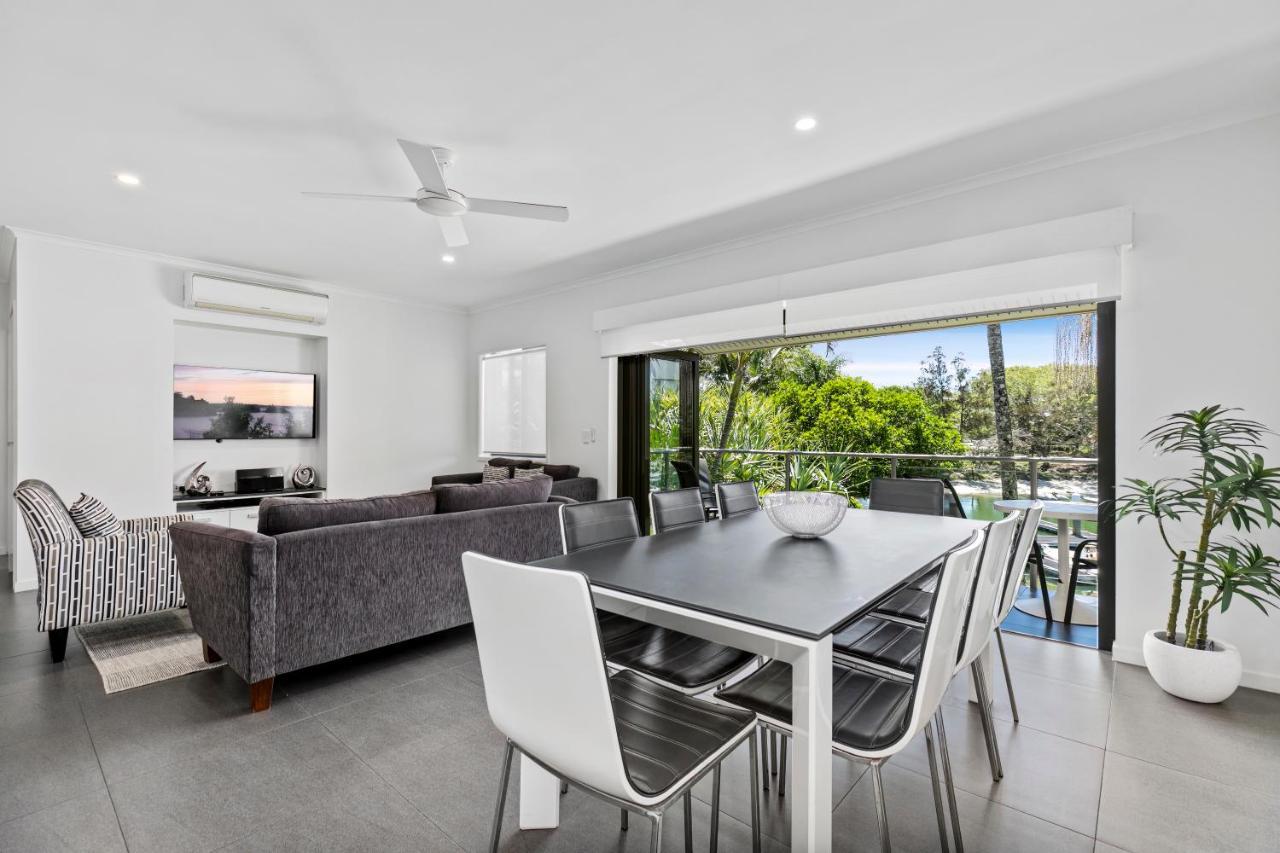 Culgoa Point Beach Resort Noosa Heads Extérieur photo