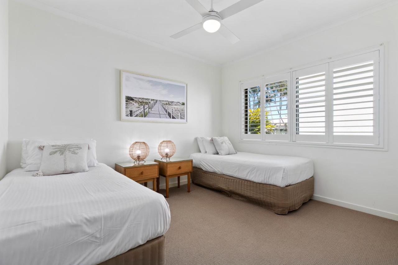 Culgoa Point Beach Resort Noosa Heads Extérieur photo