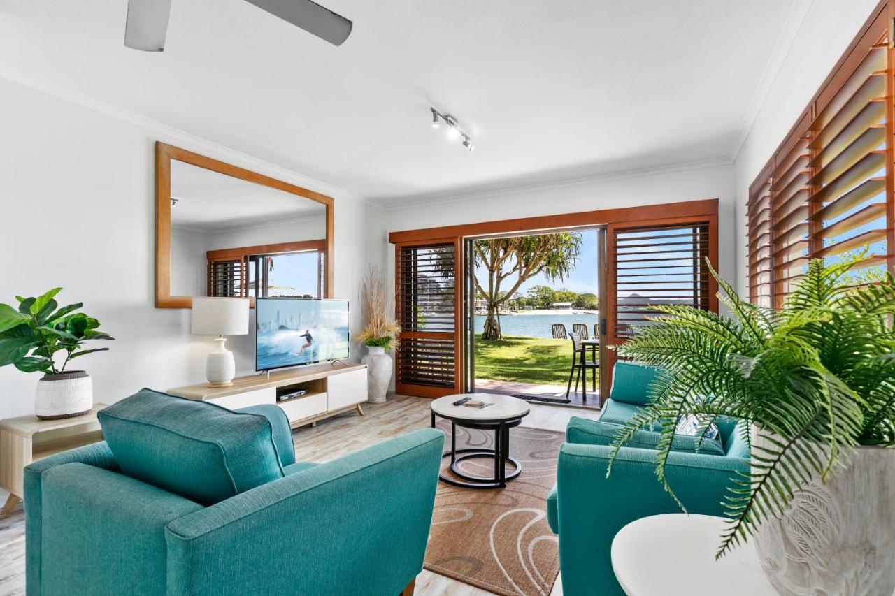 Culgoa Point Beach Resort Noosa Heads Extérieur photo