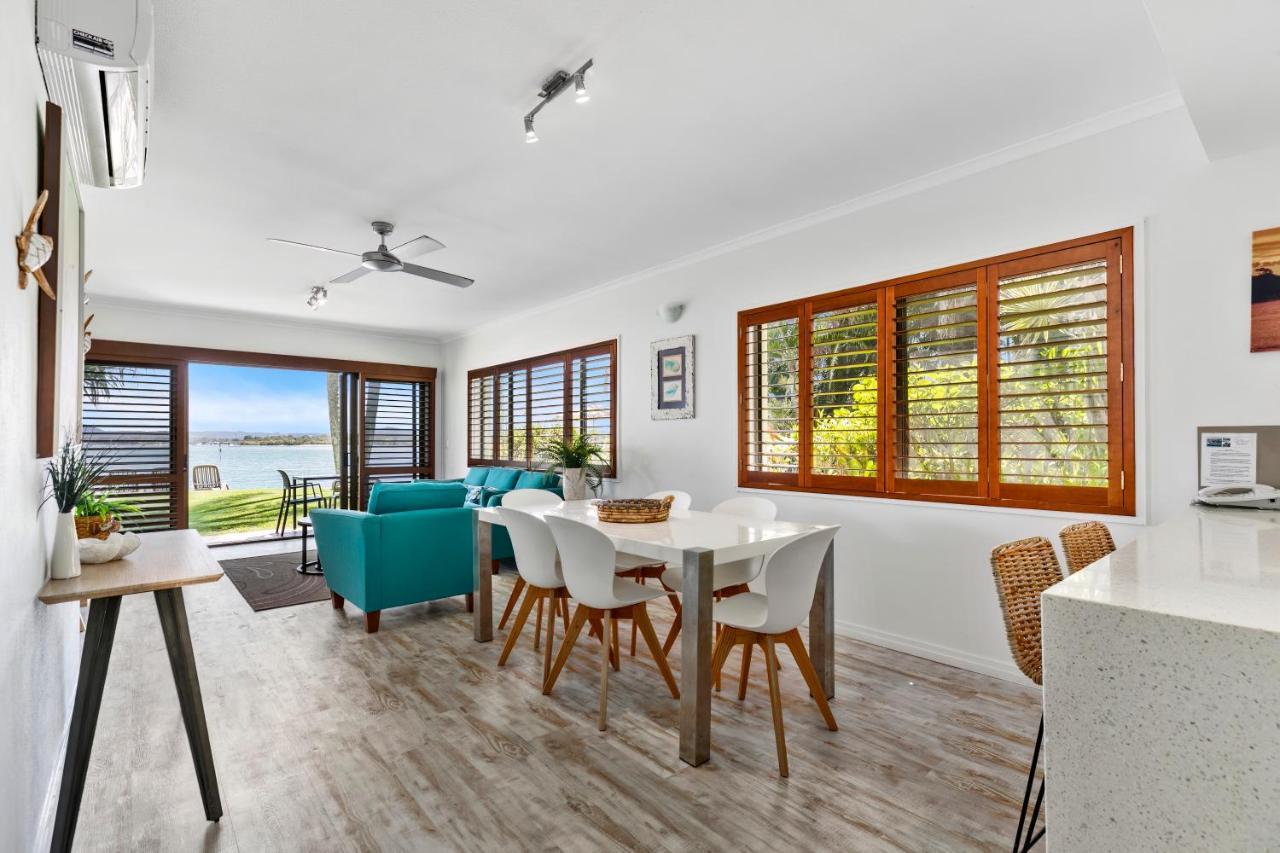Culgoa Point Beach Resort Noosa Heads Extérieur photo