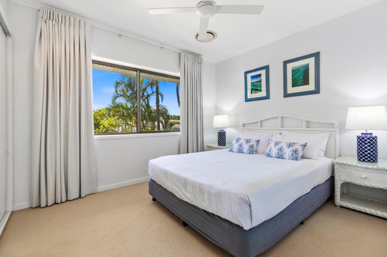 Culgoa Point Beach Resort Noosa Heads Extérieur photo