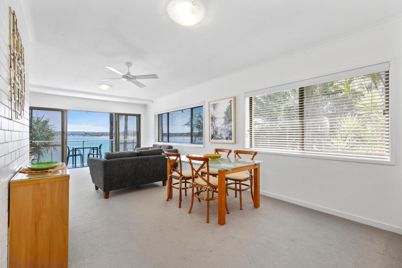 Culgoa Point Beach Resort Noosa Heads Extérieur photo