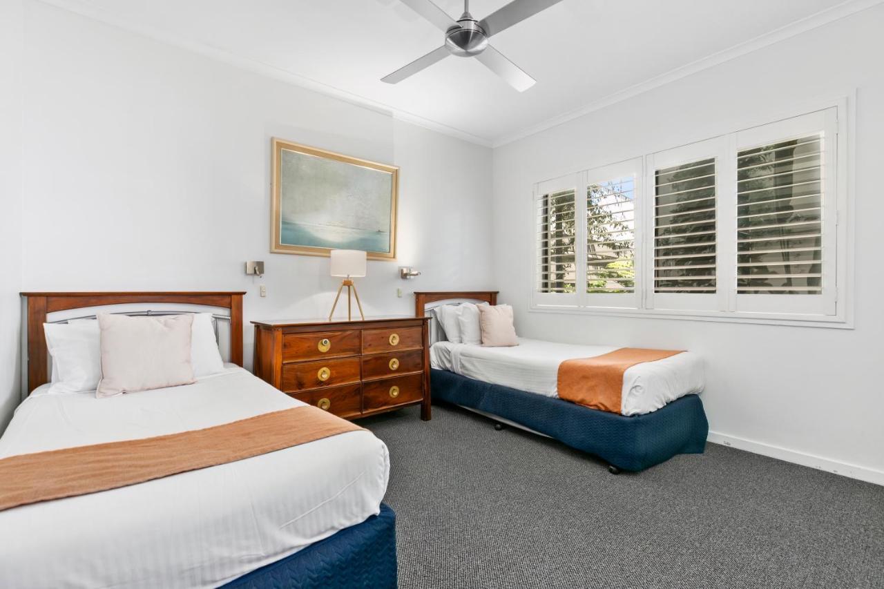Culgoa Point Beach Resort Noosa Heads Extérieur photo