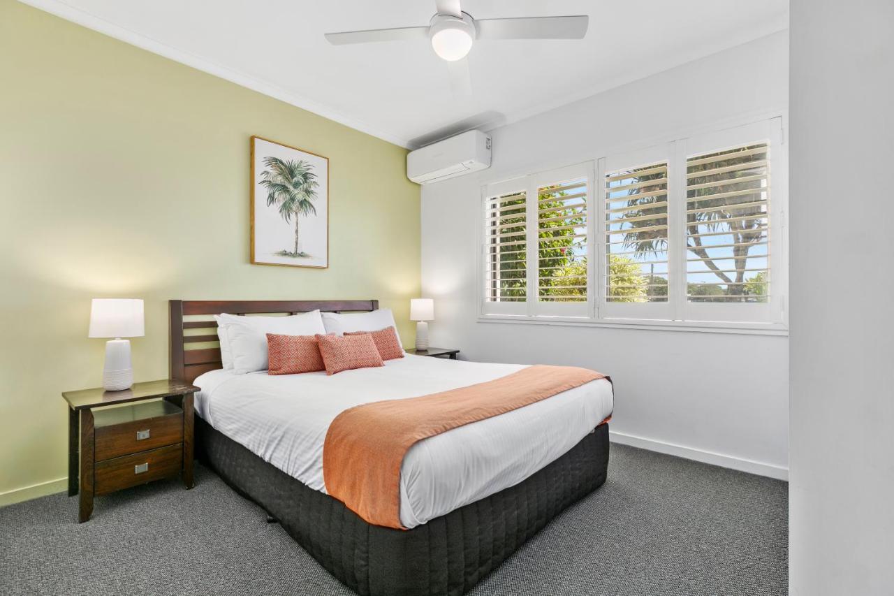 Culgoa Point Beach Resort Noosa Heads Extérieur photo