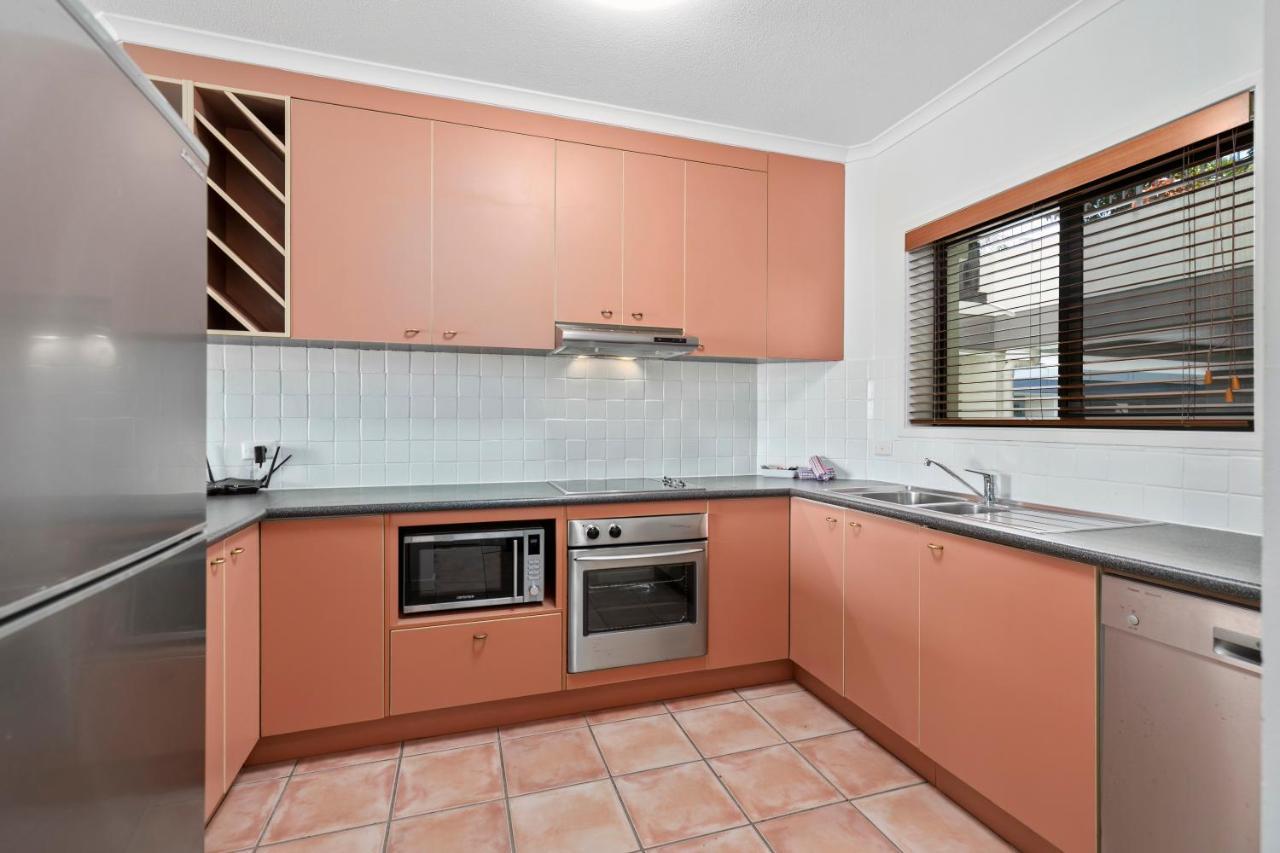 Culgoa Point Beach Resort Noosa Heads Extérieur photo