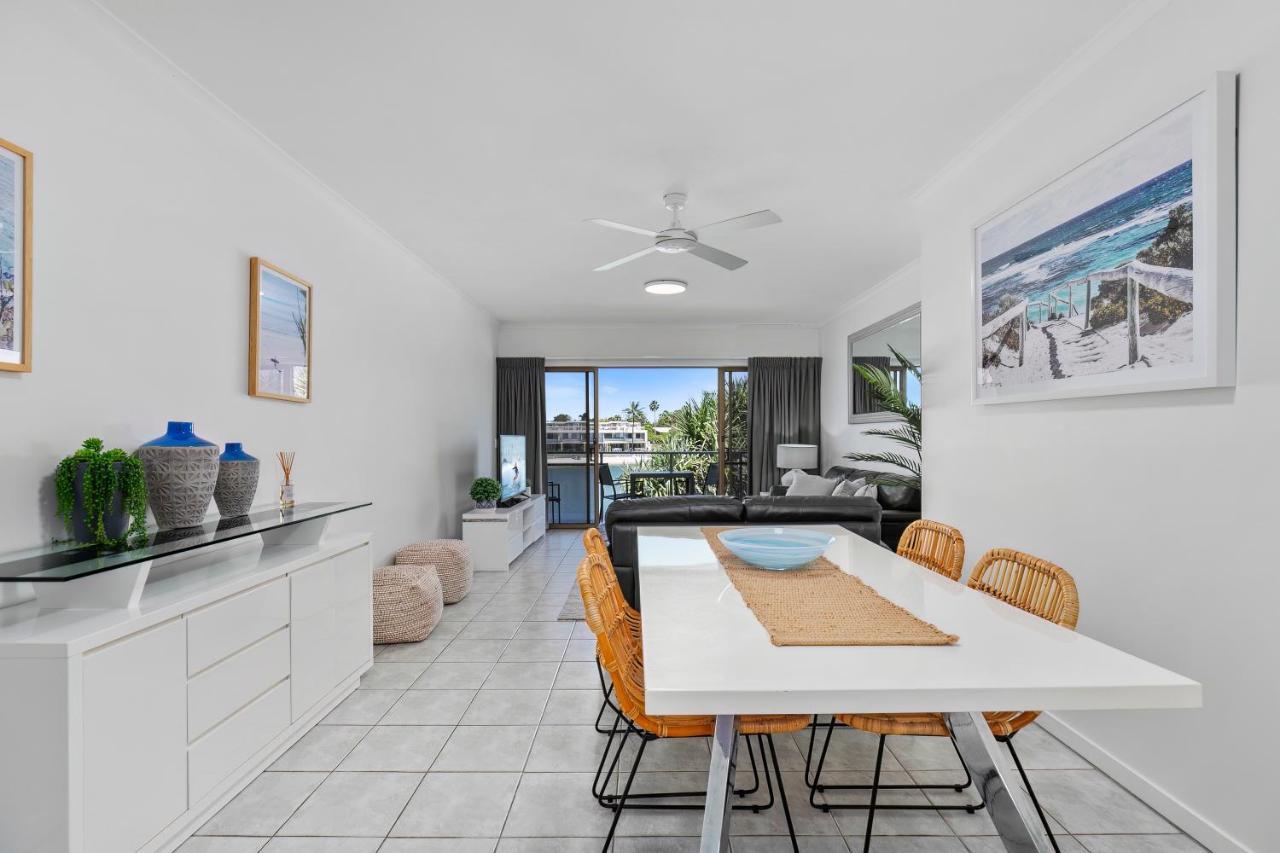 Culgoa Point Beach Resort Noosa Heads Extérieur photo