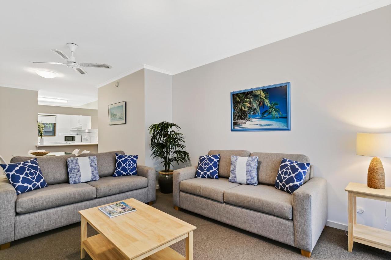 Culgoa Point Beach Resort Noosa Heads Extérieur photo