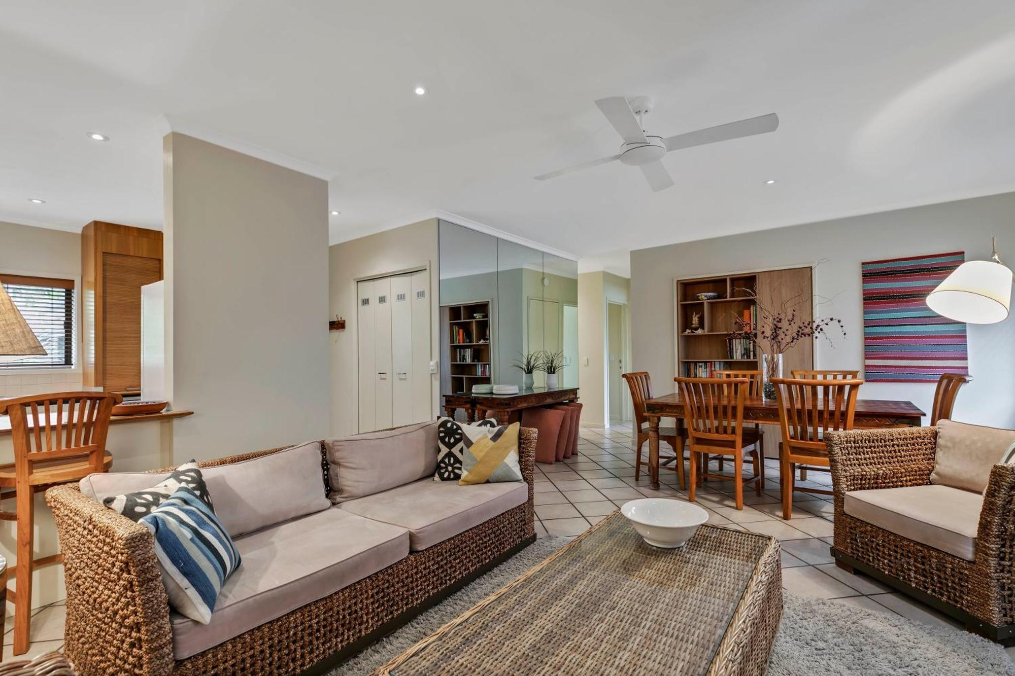 Culgoa Point Beach Resort Noosa Heads Extérieur photo