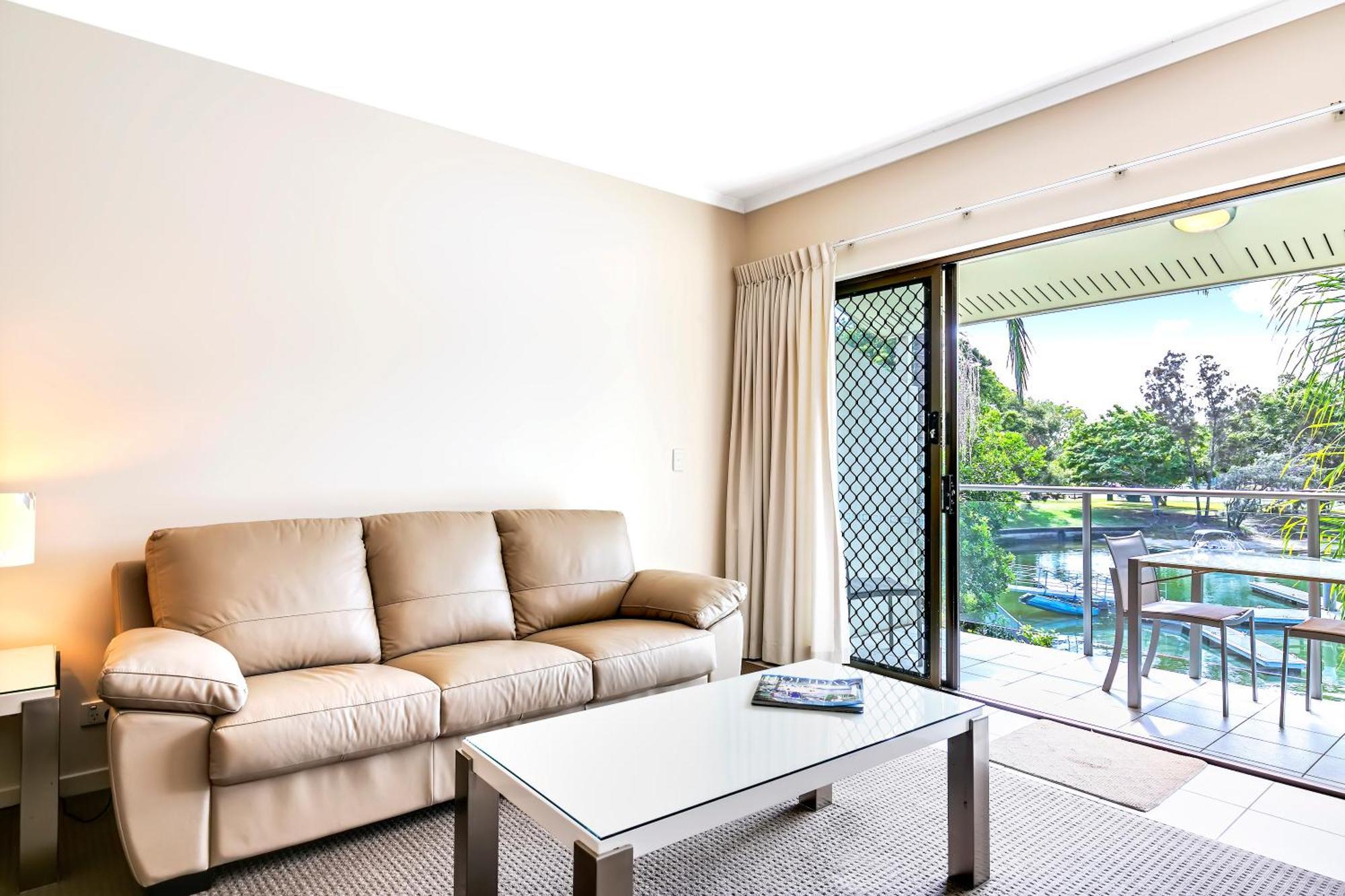 Culgoa Point Beach Resort Noosa Heads Extérieur photo