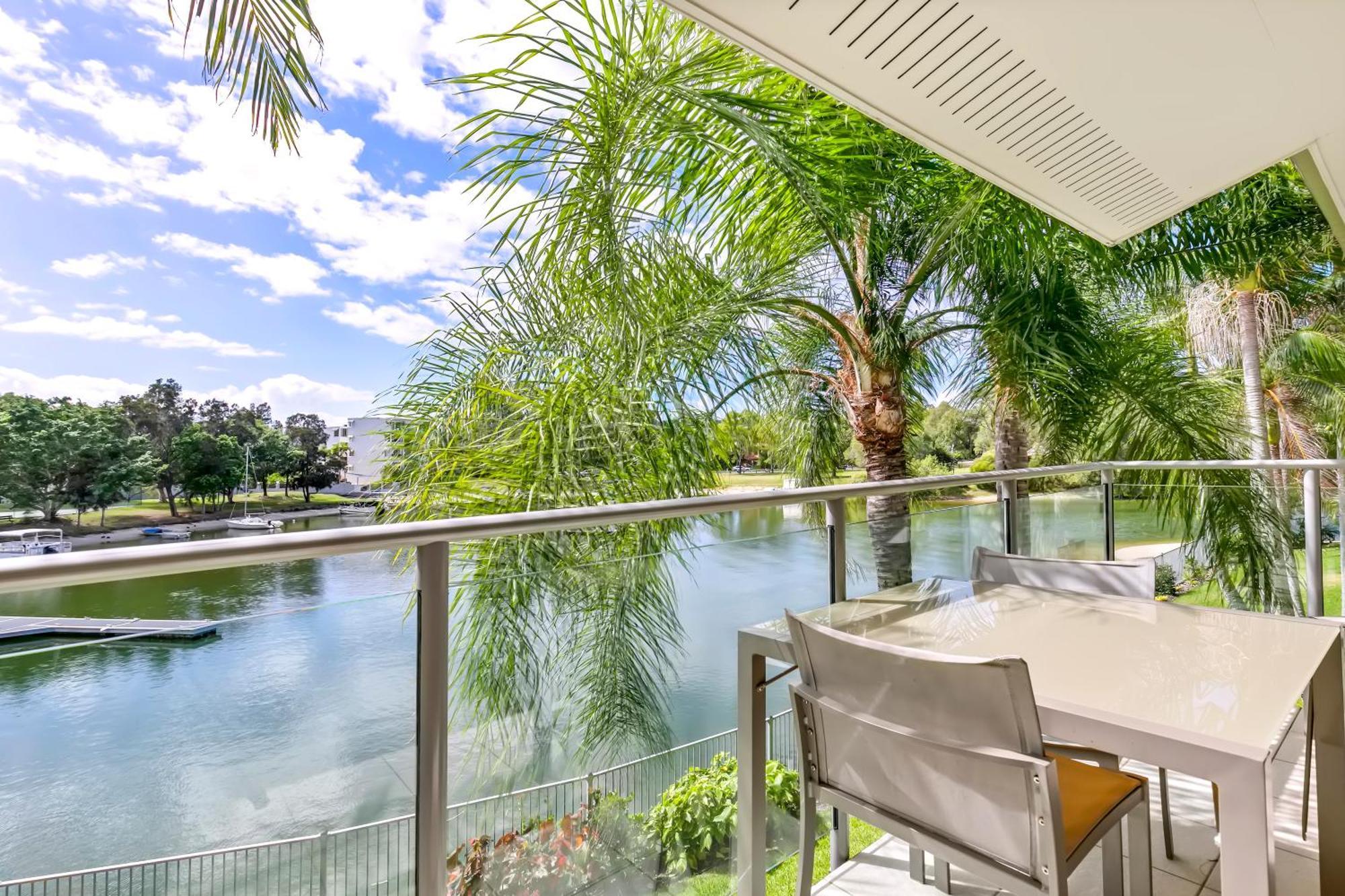 Culgoa Point Beach Resort Noosa Heads Extérieur photo