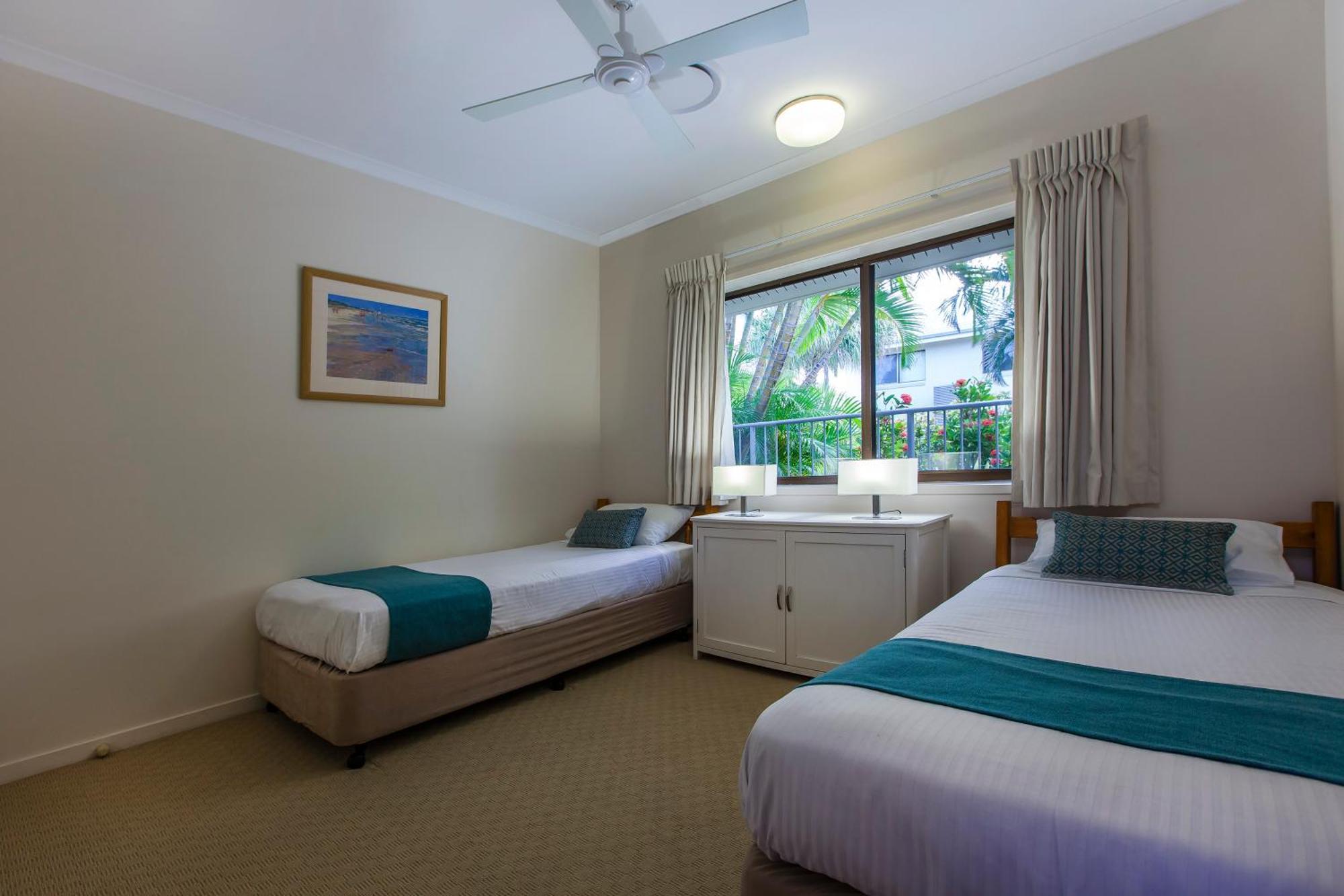 Culgoa Point Beach Resort Noosa Heads Extérieur photo