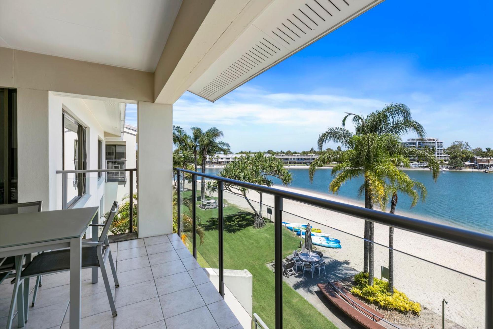 Culgoa Point Beach Resort Noosa Heads Extérieur photo