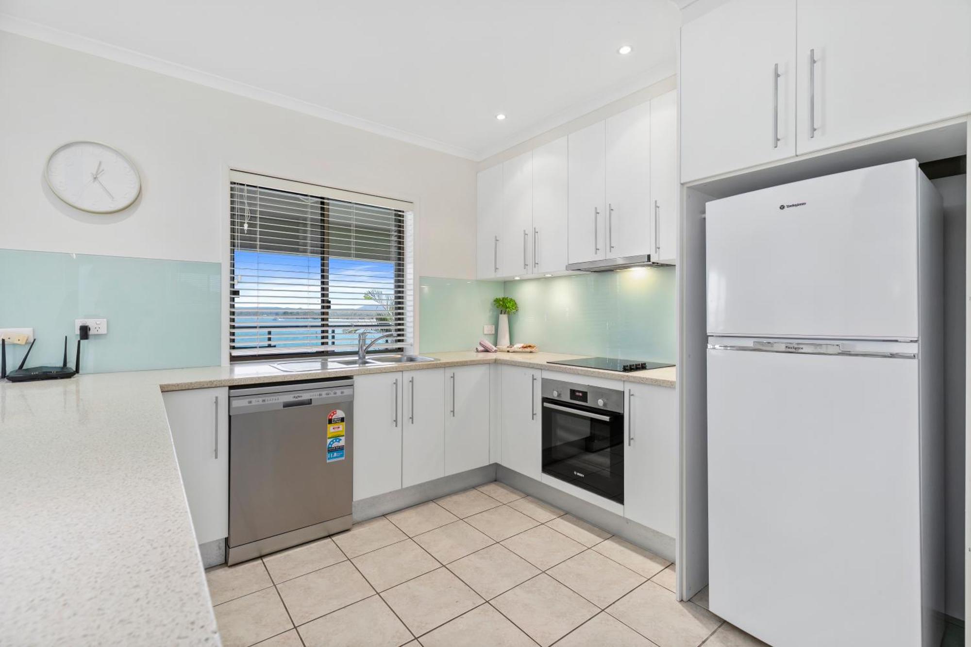 Culgoa Point Beach Resort Noosa Heads Extérieur photo