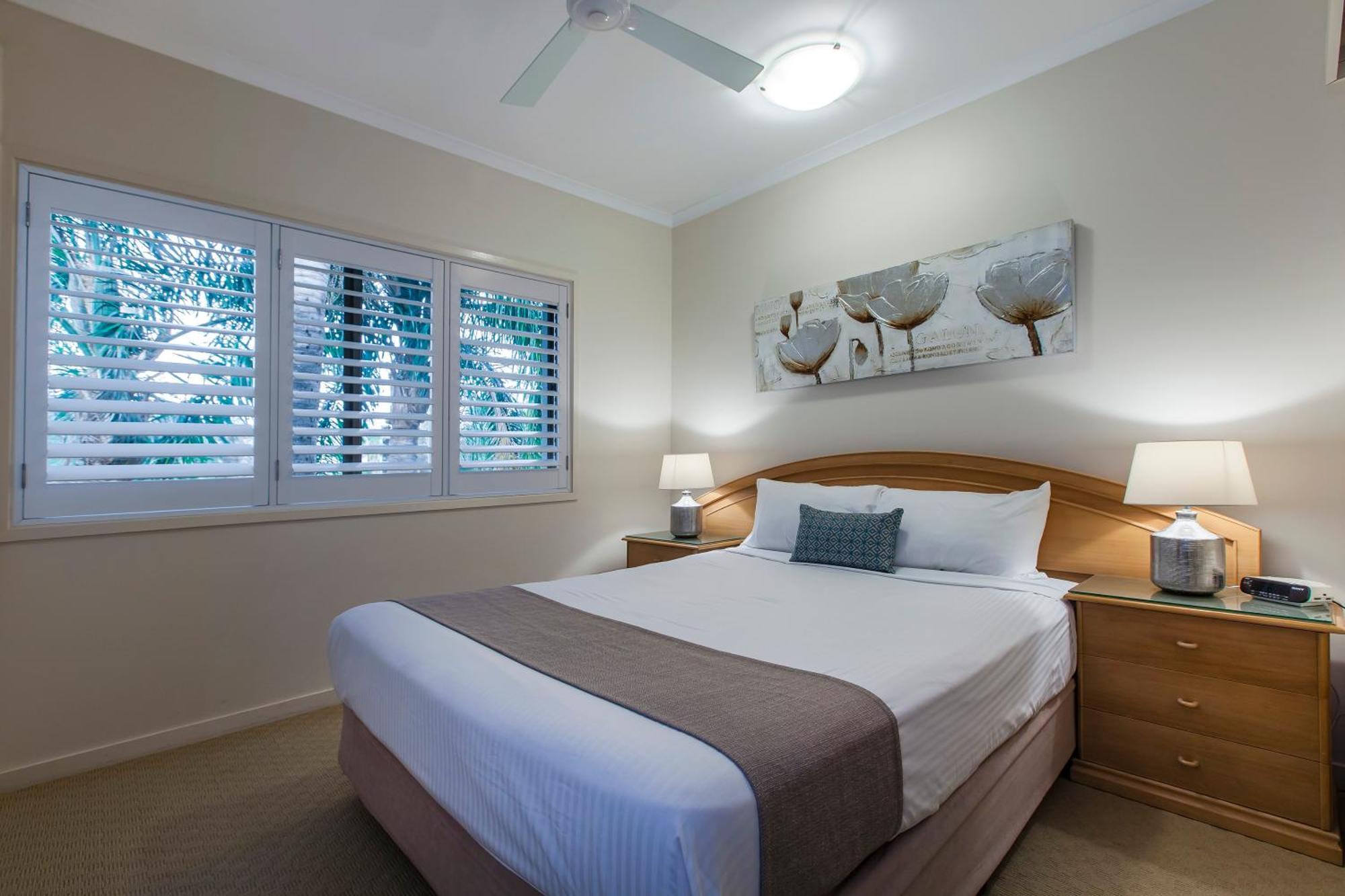 Culgoa Point Beach Resort Noosa Heads Extérieur photo
