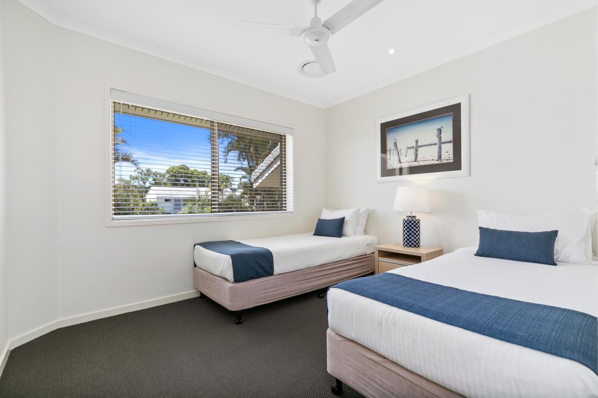 Culgoa Point Beach Resort Noosa Heads Extérieur photo
