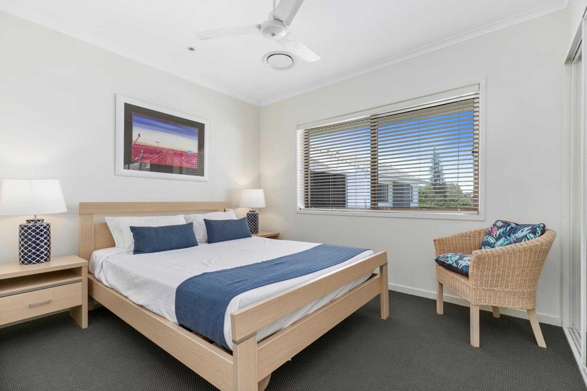 Culgoa Point Beach Resort Noosa Heads Extérieur photo