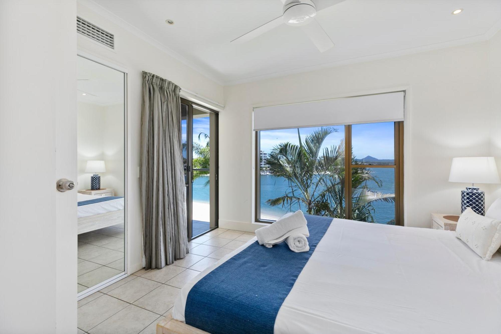 Culgoa Point Beach Resort Noosa Heads Extérieur photo