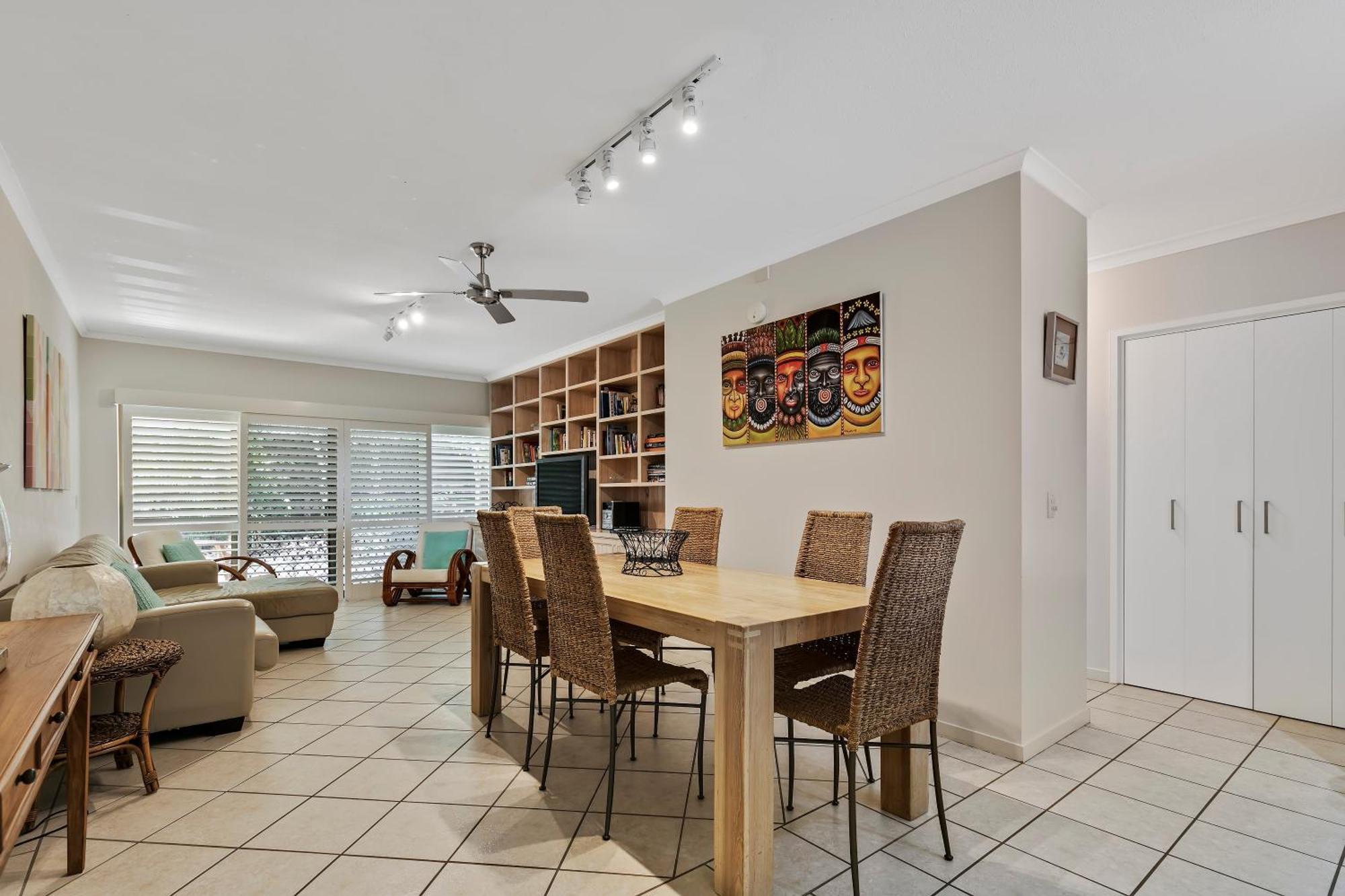Culgoa Point Beach Resort Noosa Heads Extérieur photo