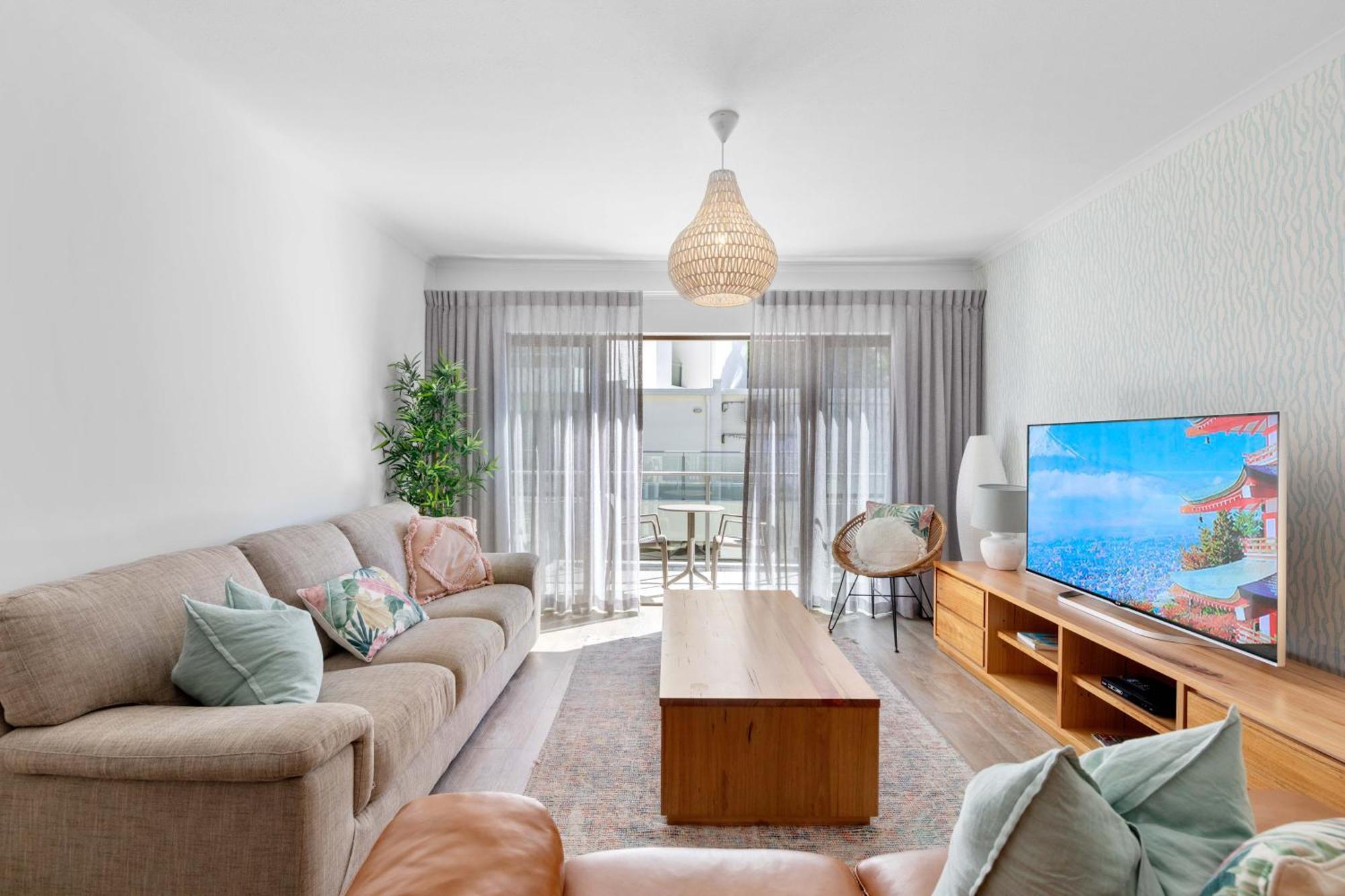Culgoa Point Beach Resort Noosa Heads Extérieur photo