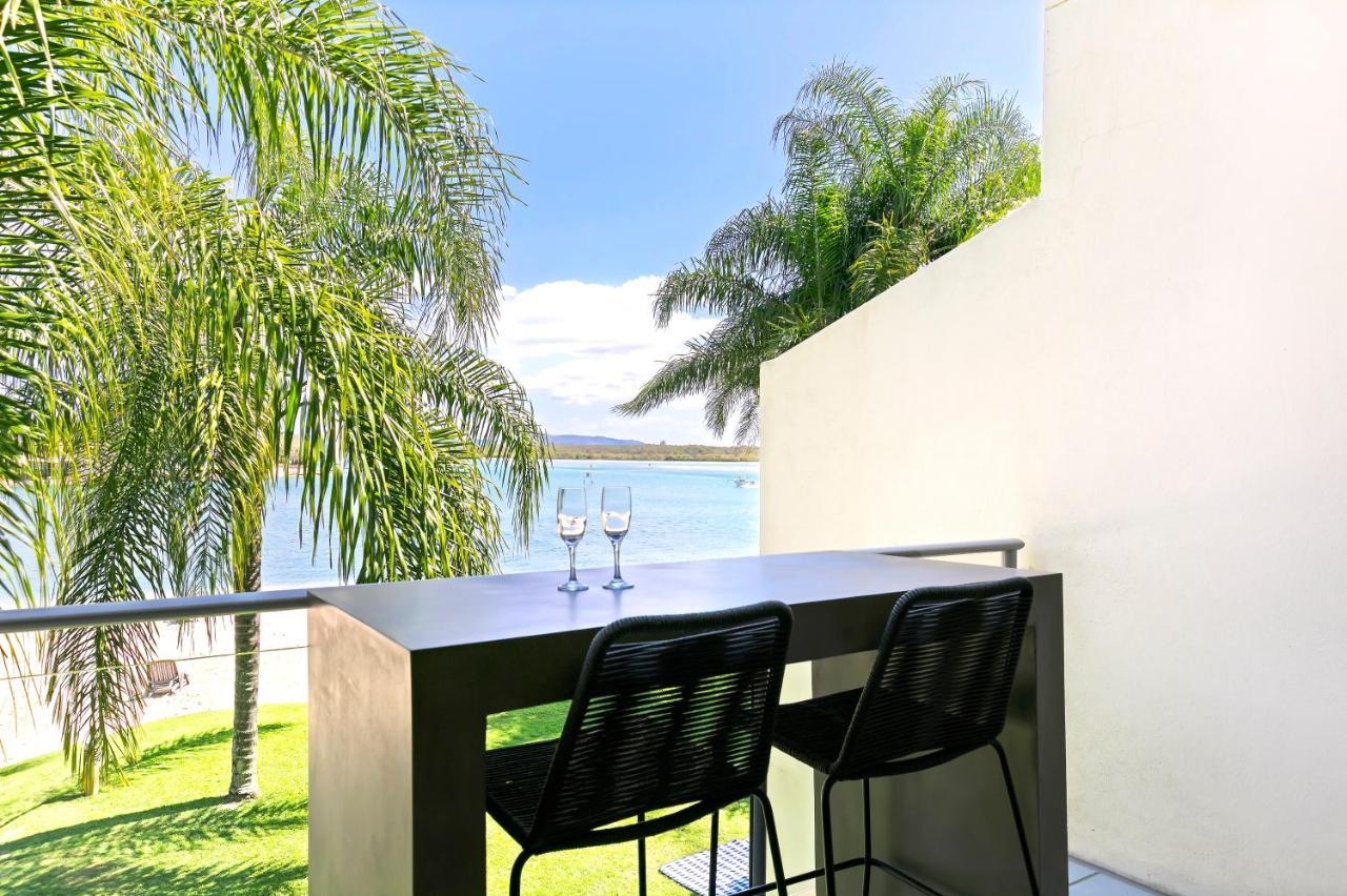 Culgoa Point Beach Resort Noosa Heads Extérieur photo