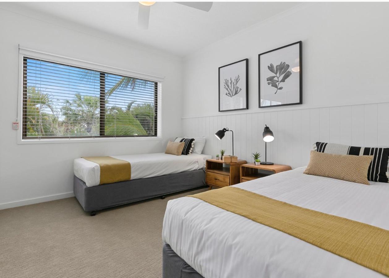 Culgoa Point Beach Resort Noosa Heads Extérieur photo
